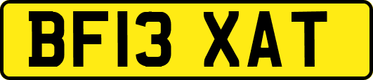 BF13XAT