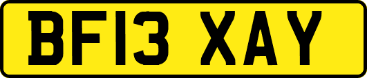 BF13XAY