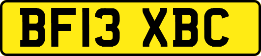 BF13XBC