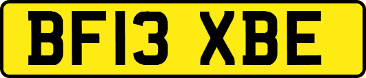 BF13XBE