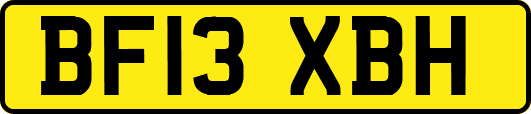 BF13XBH