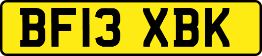 BF13XBK