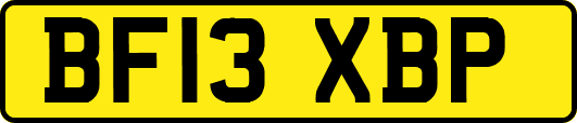 BF13XBP