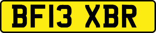 BF13XBR