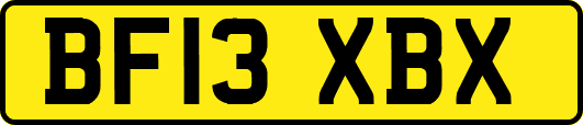 BF13XBX