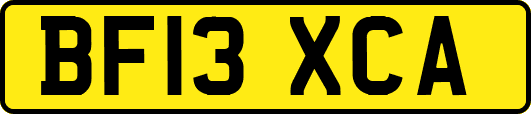 BF13XCA