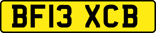 BF13XCB