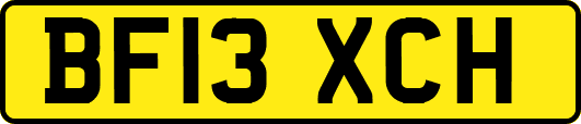 BF13XCH