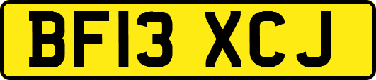 BF13XCJ