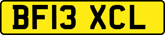 BF13XCL