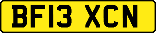 BF13XCN