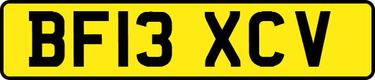 BF13XCV