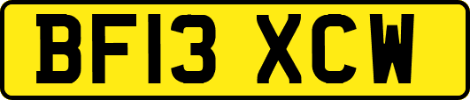 BF13XCW