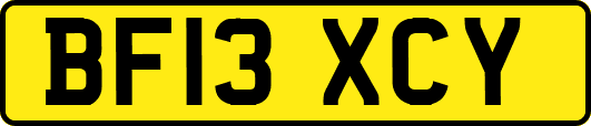 BF13XCY