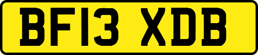 BF13XDB