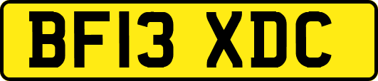 BF13XDC