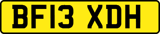 BF13XDH