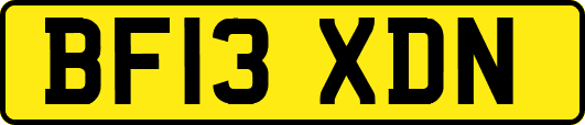 BF13XDN