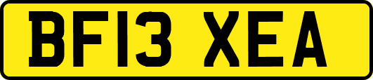 BF13XEA