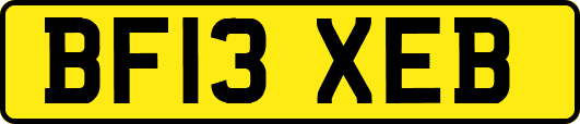 BF13XEB
