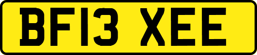 BF13XEE