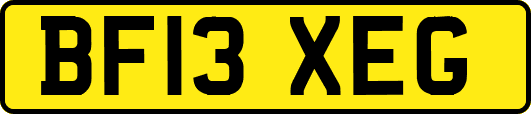 BF13XEG