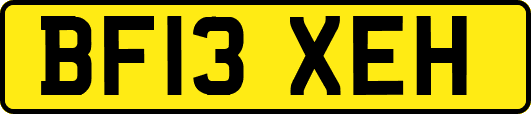 BF13XEH