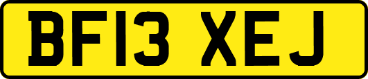 BF13XEJ