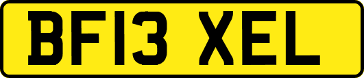 BF13XEL