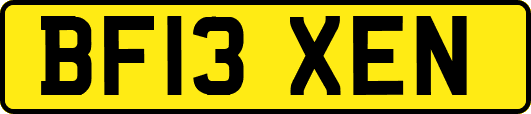 BF13XEN