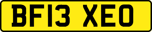 BF13XEO