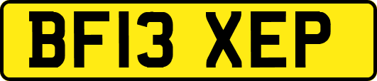 BF13XEP