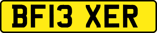 BF13XER