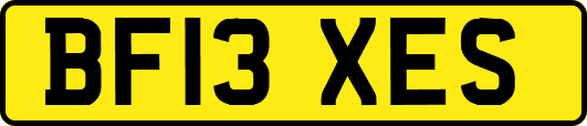 BF13XES