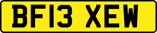 BF13XEW