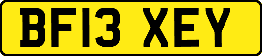 BF13XEY