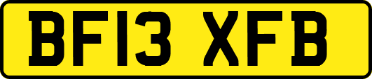 BF13XFB