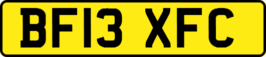 BF13XFC