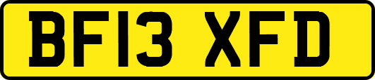BF13XFD