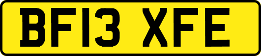BF13XFE
