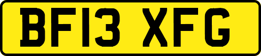 BF13XFG