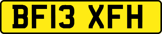 BF13XFH
