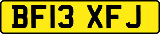 BF13XFJ