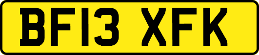 BF13XFK