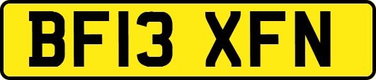 BF13XFN