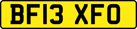 BF13XFO