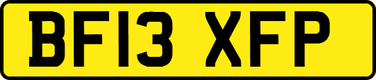 BF13XFP