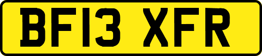 BF13XFR