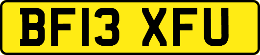 BF13XFU