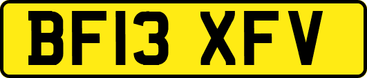 BF13XFV